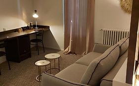 Auberge Le Petit Mas